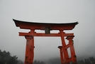 次の写真のサムネイル：厳島神社