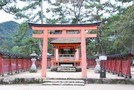 次の写真のサムネイル：清盛神社