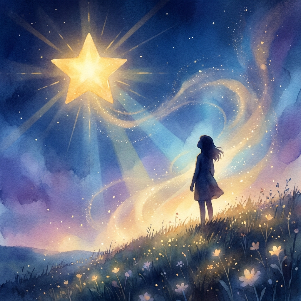 幸運のイメージ